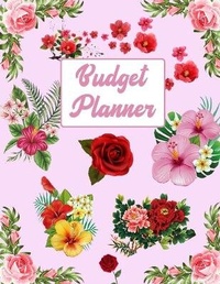 Abbildung von: Budget Planner - BLAKE KIMMONS