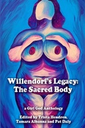 Cover: Willendorf's Legacy - Girl God Books