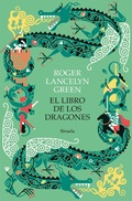 Cover: El libro de los dragones - Siruela