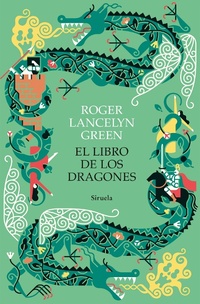 Enlarge image Cover: El libro de los dragones - Siruela