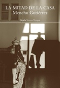 Cover: La mitad de la casa - Siruela