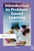 Cover: Introduction to Problem-Based Learning - Wolters-Noordhoff B.V.