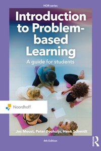 Enlarge image Cover: Introduction to Problem-Based Learning - Wolters-Noordhoff B.V.