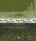 Cover: The Roads of Roman Italy - Routledge
