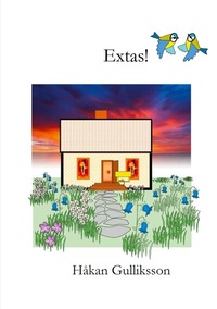 Abbildung von: Extas! - BoD - Books on Demand
