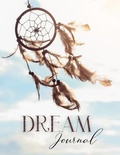 Cover: Dream Journal - BDO Book Store