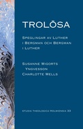 Cover: Troloesa - Enskilda Hogskolan Stockholm