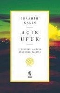 Cover: Acik Ufuk - Insan Yayinlari