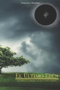 Cover: El Ultimo Eden - Agencia Venezolana de ISBN