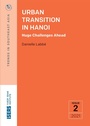 Cover: Urban Transition in Hanoi - ISEAS