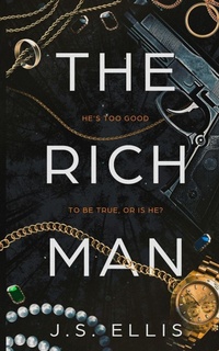 Enlarge image Cover: The Rich Man - Black Cat ink Press