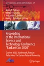Cover: Proceeding of the International Science and Technology Conference "FarEast?on 2020" - Springer