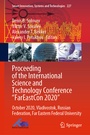 Cover: Proceeding of the International Science and Technology Conference "FarEast?on 2020" - Springer