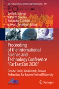 Cover: Proceeding of the International Science and Technology Conference "FarEast?on 2020" - Springer
