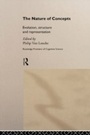 Cover: The Nature of Concepts - Routledge