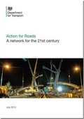 Cover: Action for roads - TSO