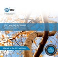Cover: ITIL and ISO/IEC 20000 - The Stationery Office Ltd