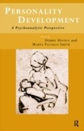Cover: Personality Development - Routledge