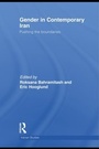 Cover: Gender in Contemporary Iran - Routledge