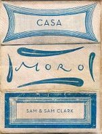 Abbildung von: Casa Moro - Ebury Press