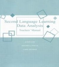 Enlarge image Cover: Second Language Teacher Manual 2nd - Routledge