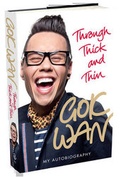 Cover: Through Thick and Thin - Ebury Press