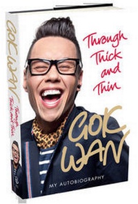 Enlarge image Cover: Through Thick and Thin - Ebury Press
