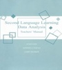 Cover: Second Language Teacher Manual 2nd - Routledge