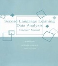 Cover: Second Language Teacher Manual 2nd - Routledge