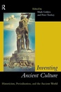 Cover: Inventing Ancient Culture - Routledge
