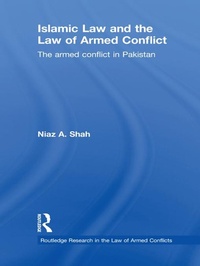Abbildung von: Islamic Law and the Law of Armed Conflict - Routledge