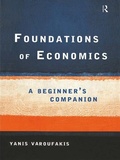 Bild: Foundations of Economics - Routledge