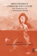 Cover: Irish Children's Literature and Culture - Routledge