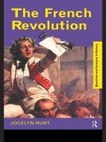 Cover: The French Revolution - Routledge