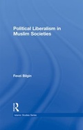 Cover: Political Liberalism in Muslim Societies - Routledge