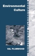 Cover: Environmental Culture - Routledge