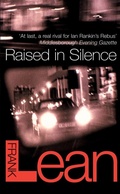 Cover: Raised In Silence - Arrow Books Ltd