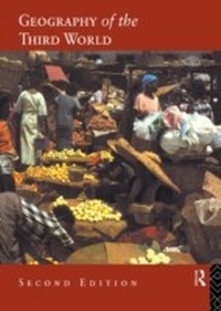 Enlarge image Cover: A Geography of the Third World - Routledge