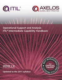 Enlarge image Cover: Operational support and analysis - Stationery Office Books