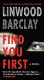 Cover: Find You First - Collins