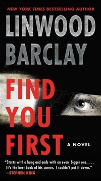 Enlarge image Cover: Find You First - Collins
