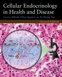 Abbildung von: Cellular Endocrinology in Health and Disease - Academic Press