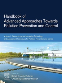 Bild: Handbook of Advanced Approaches Towards Pollution Prevention and Control - Elsevier