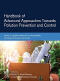 Bild: Handbook of Advanced Approaches Towards Pollution Prevention and Control - Elsevier
