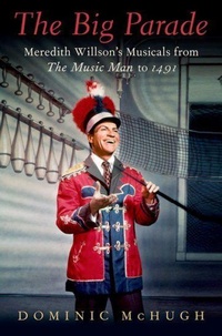 Enlarge image Cover: The Big Parade - Oxford University Press Inc
