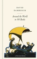 Cover: Around the World in 80 Books - Pelican