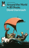 Cover: Around the World in 80 Books - Pelican