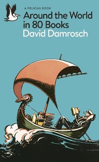 Abbildung von: Around the World in 80 Books - Pelican