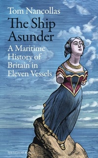 Abbildung von: The Ship Asunder - Penguin Books Ltd