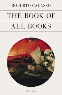 Enlarge image Cover: The Book of All Books - Penguin Books Ltd